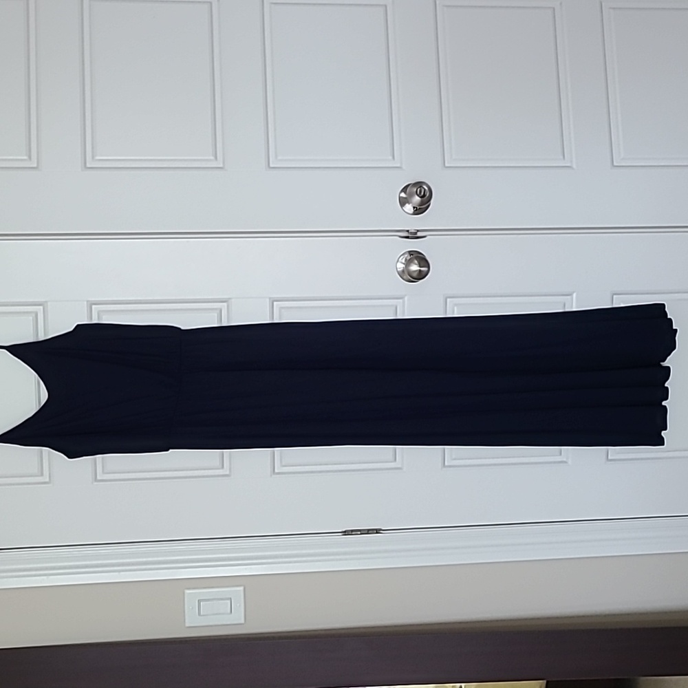 Gap summer maxi dress